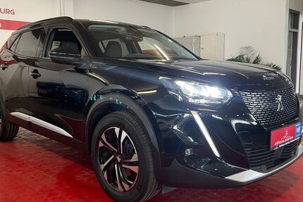 Peugeot 2008 48.598 km 17.490 &euro; Ober Mörlen 61239