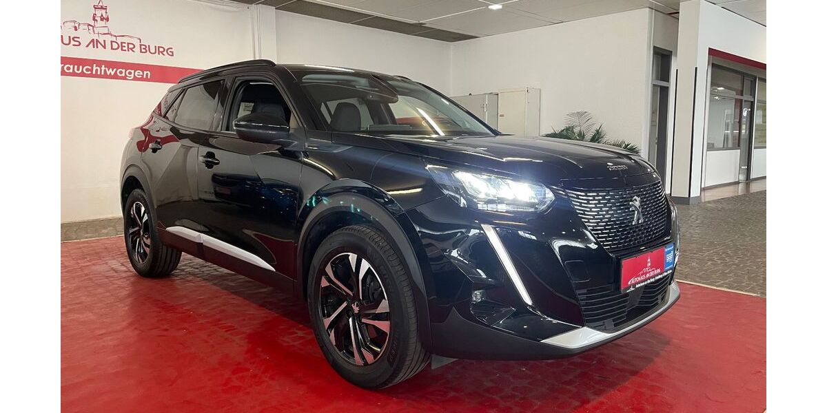 Peugeot 2008 48.598 km 17.490 &euro; Ober Mörlen 61239