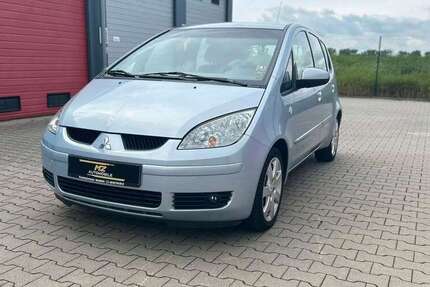 Mitsubishi Colt 67.700 km 3.999 &euro; Groß-Gerau 64521