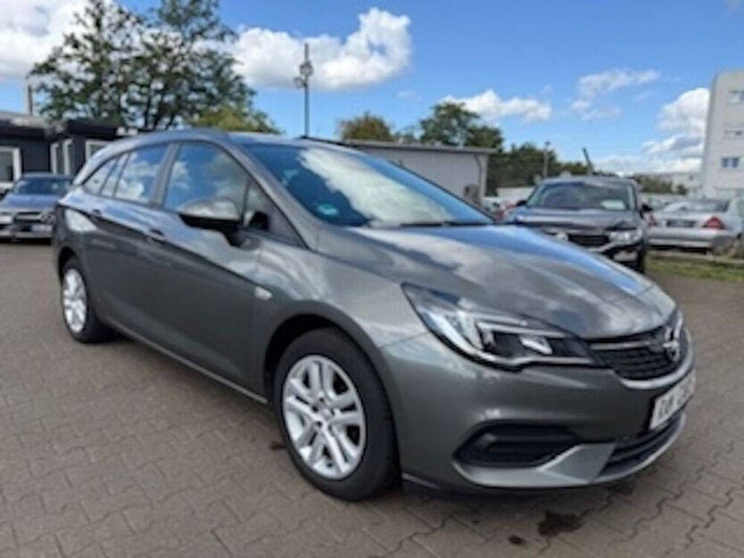 Astra