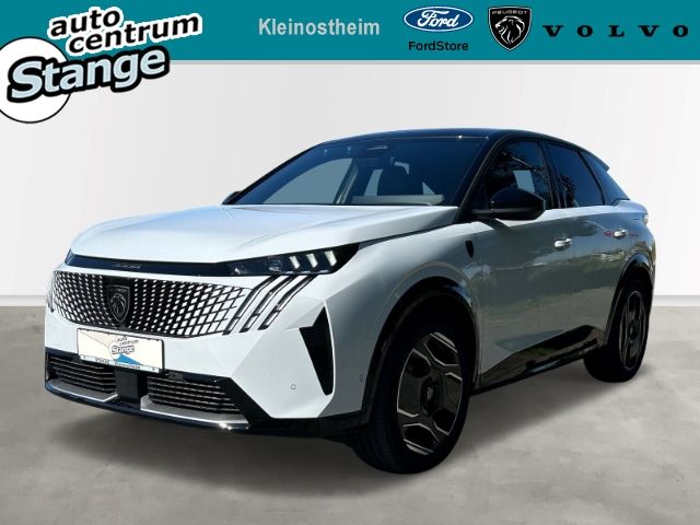 Peugeot 3008 11.900 km 49.990 &euro; Kleinostheim 63801