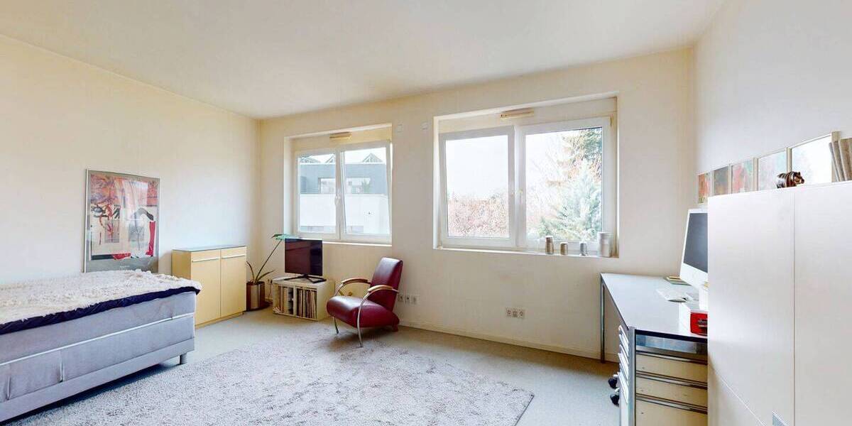 Reihenmittelhaus Frankfurt am Main Ginnheim - 4 Zimmer, 155 m&sup2;, 1.120.000&euro; | Angebot:25926993