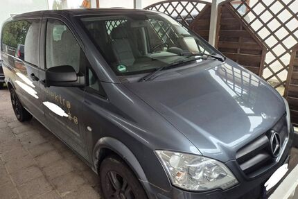 Mercedes-Benz Vito 245.000 km 9.000 &euro; Kleinostheim 63801