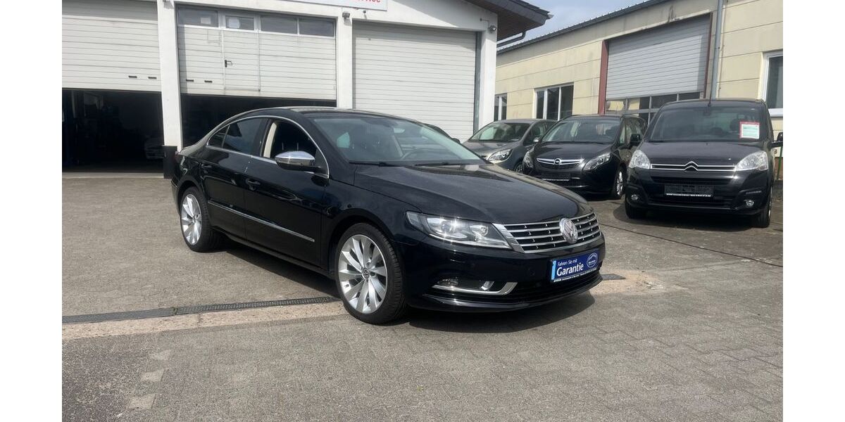 VW CC 98.000 km 12.900 &euro; Hanau-Kleinauheim 63456