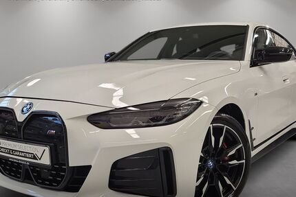BMW i4 83.418 km 40.890 € Dreieich-Sprendlingen 63303