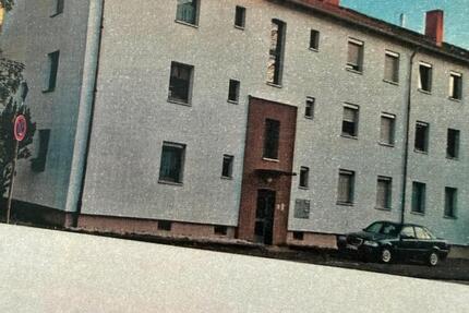 Wohnung Hanau - 2 Zimmer, 42 m&sup2;, 180.000&euro; | Angebot:24877188