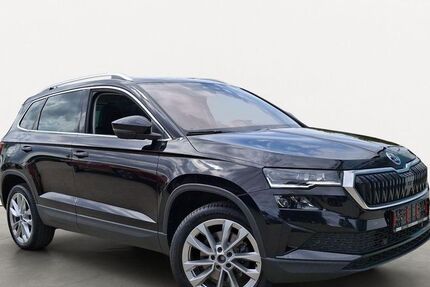 Skoda Karoq 53.924 km 23.150 &euro; Friedberg 61169