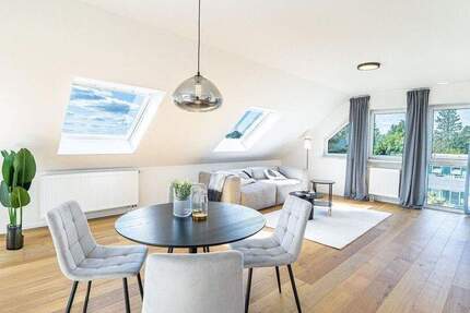 Wohnung Offenbach am Main Bürgel - 3 Zimmer, 85 m&sup2;, 330.000&euro; | Angebot:25751210