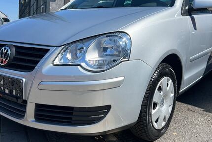 VW Polo 24.000 km 6.790 &euro; Bad Vilbel - Frankfurt am Main 61118