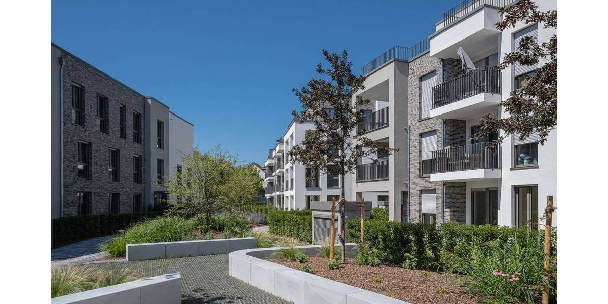 Etagenwohnung Maintal Dörnigheim - 4 Zimmer, 102 m&sup2;, 1.690&euro; | Angebot:26016001
