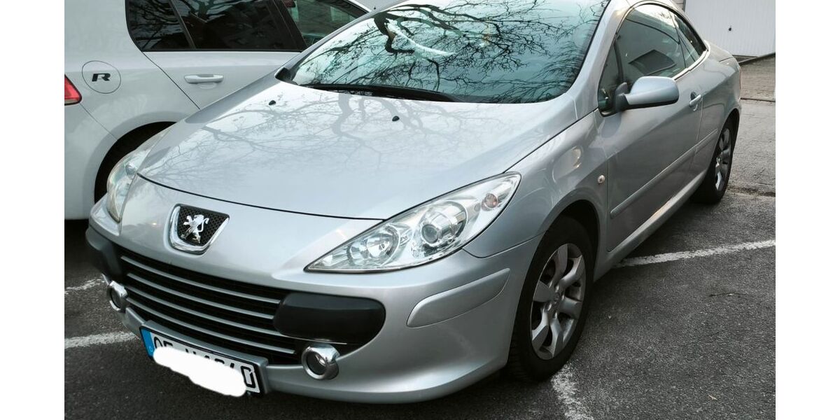 Peugeot 307 208.500 km 1.750 &euro; Offenbach 63065