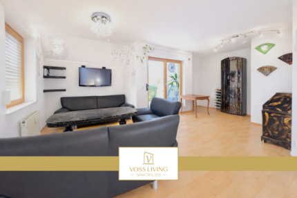 Wohnung zum Kaufen in Karben 298.000 € 111.18 m² 3 zimmer