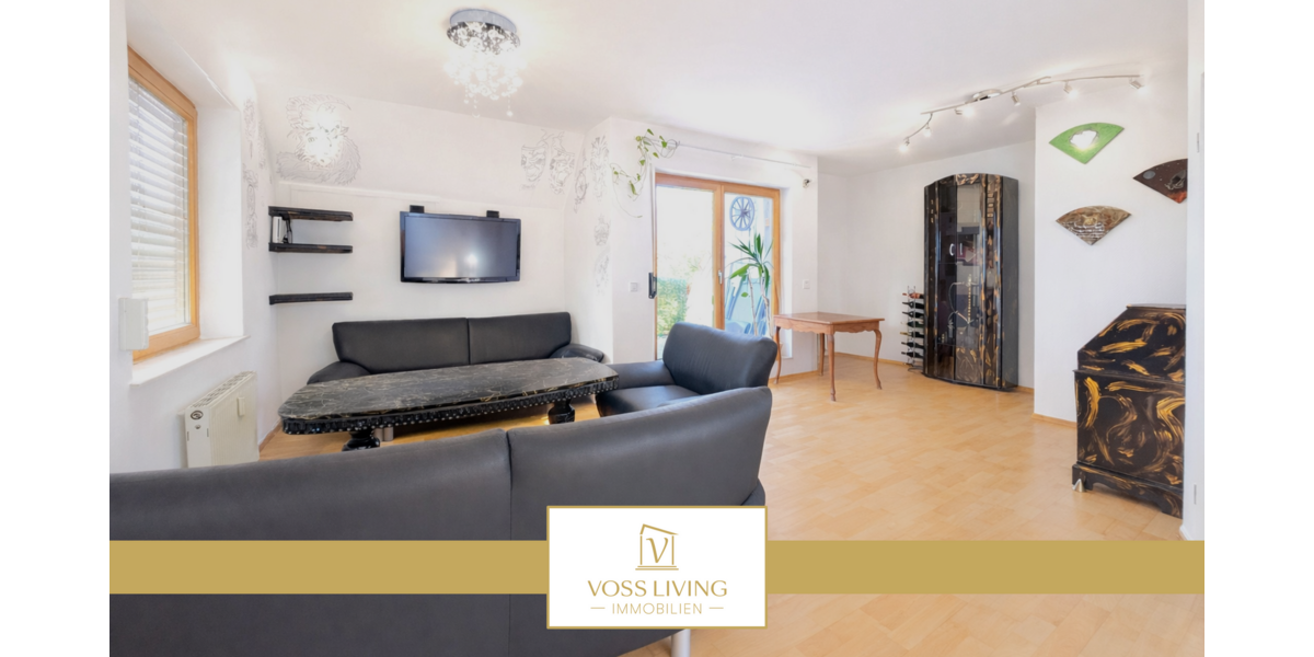 Wohnung zum Kaufen in Karben 298.000 € 111.18 m² 3 zimmer