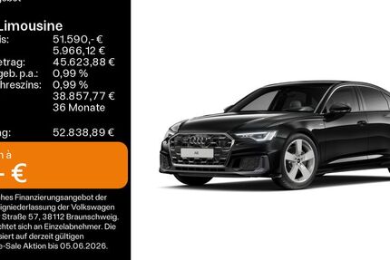 Audi A6 34.219 km 50.480 &euro; Bad Nauheim 61231