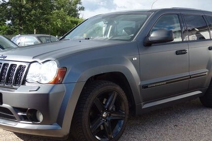 Jeep Grand Cherokee 213.000 km 11.980 &euro; Rodgau / Nieder-Roden 63110