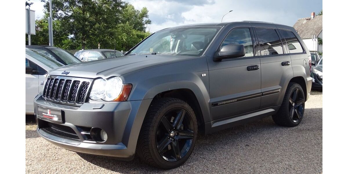 Jeep Grand Cherokee 213.000 km 11.980 &euro; Rodgau / Nieder-Roden 63110