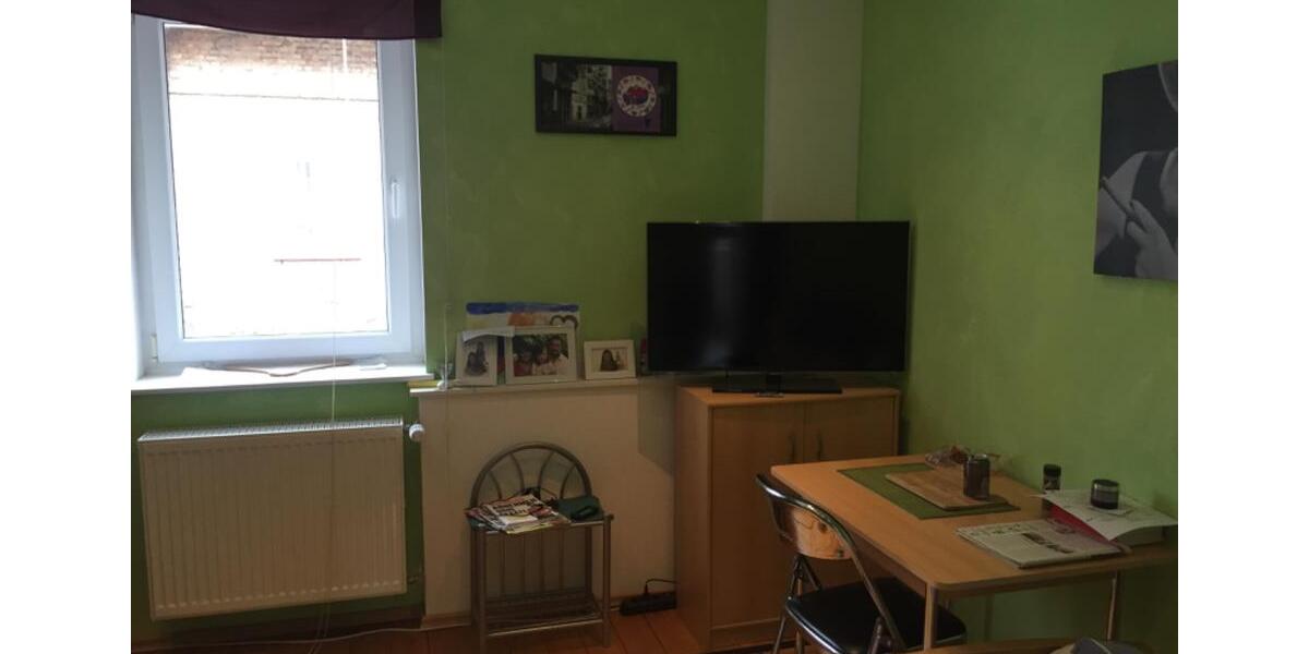 Erdgeschoßwohnung Hanau Großauheim - 1 Zimmer, 25 m&sup2;, 480&euro; | Angebot:25493128