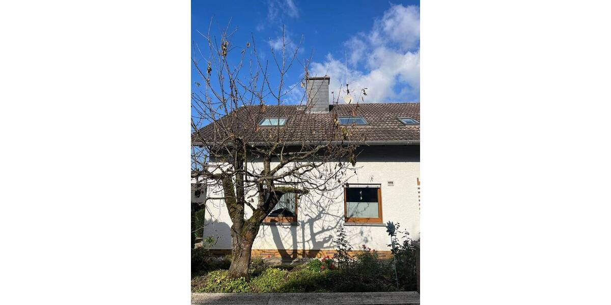 Mehrfamilienhaus, Wohnhaus Hammersbach Langen-Bergheim - 7 Zimmer, 340 m&sup2;, 599.000&euro; | Angebot:26203301