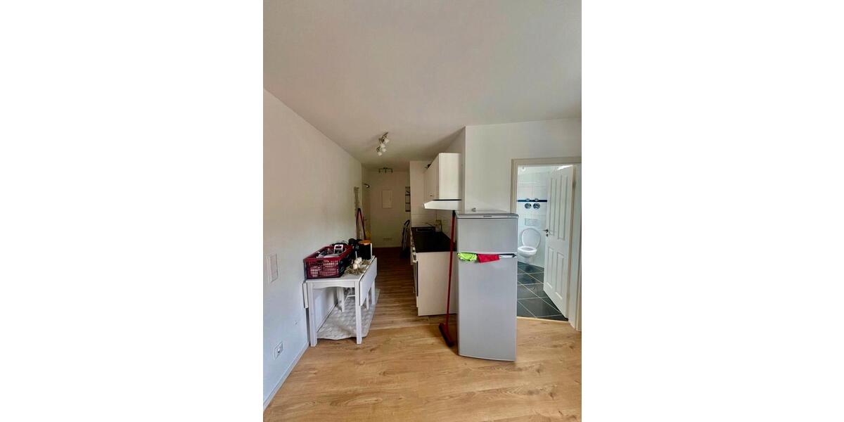Etagenwohnung Schmitten im Taunus - 1 Zimmer, 27 m&sup2;, 450&euro; | Angebot:25299376