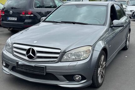 Mercedes-Benz C 250 330.000 km 4.999 &euro; Frankfurt 60486