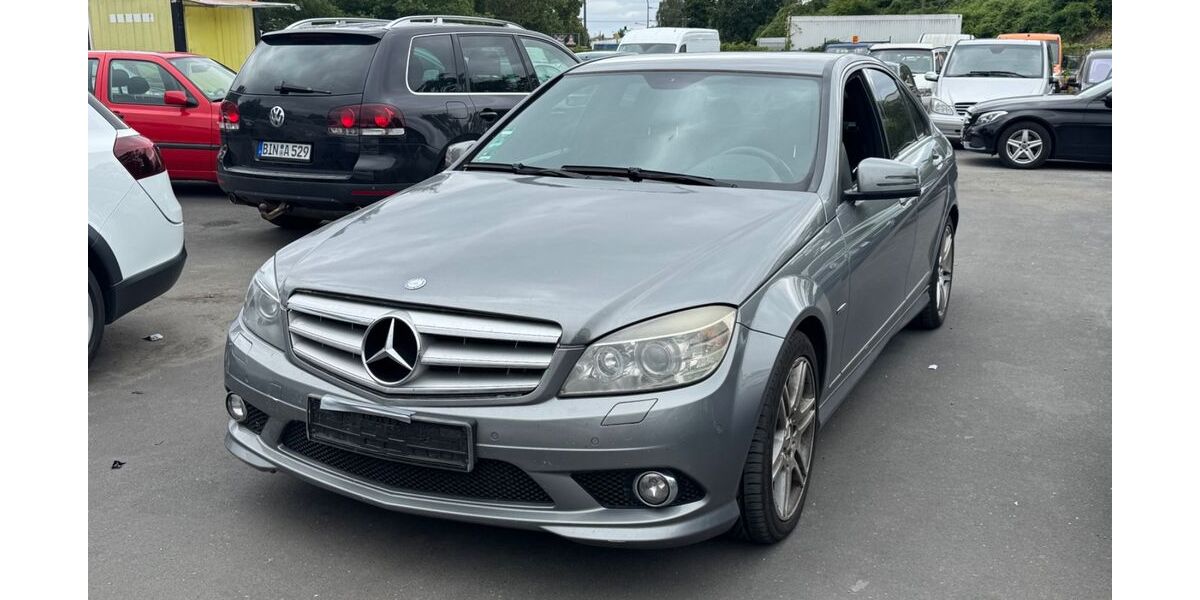 Mercedes-Benz C 250 330.000 km 4.999 &euro; Frankfurt 60486