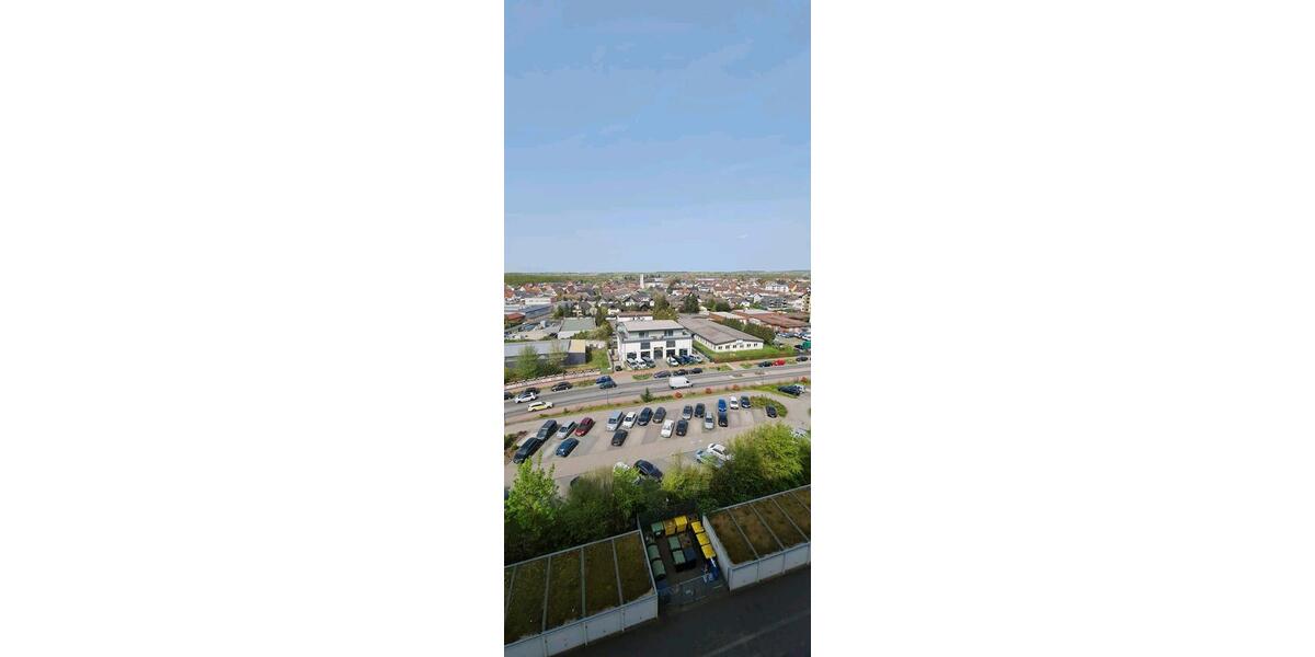 Kapitalanlage 3,5 Zimmer Wohnung Erlensee 3 zimmer