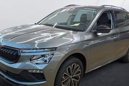 Skoda Kamiq 15.300 km 27.749 &euro; Mühlheim 63165