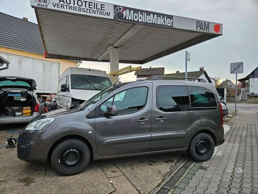 Berlingo