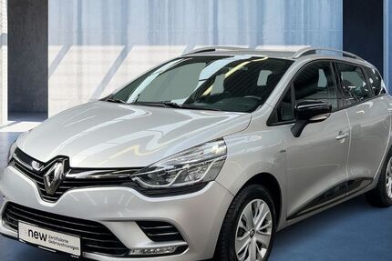 Renault Clio 68.401 km 8.460 &euro; Frankfurt / Main 60314