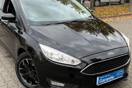 Ford Focus 138.580 km 7.250 &euro; Offenbach 63071