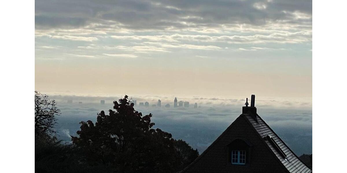 Hochparterre Königstein im Taunus - 2 Zimmer, 58 m&sup2;, 1.390&euro; | Angebot:26409341