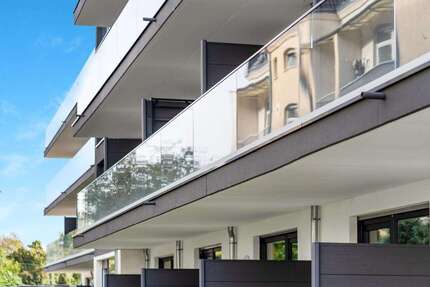 Wohnung Frankfurt am Main Unterliederbach - 1 Zimmer, 35 m&sup2;, 239.000&euro; | Angebot:25931822