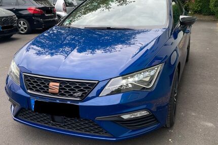Seat Leon 73.000 km 24.500 &euro; Bruchköbel 63486