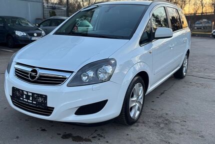 Opel Zafira 177.000 km 4.990 &euro; Groß-zimmern 64846