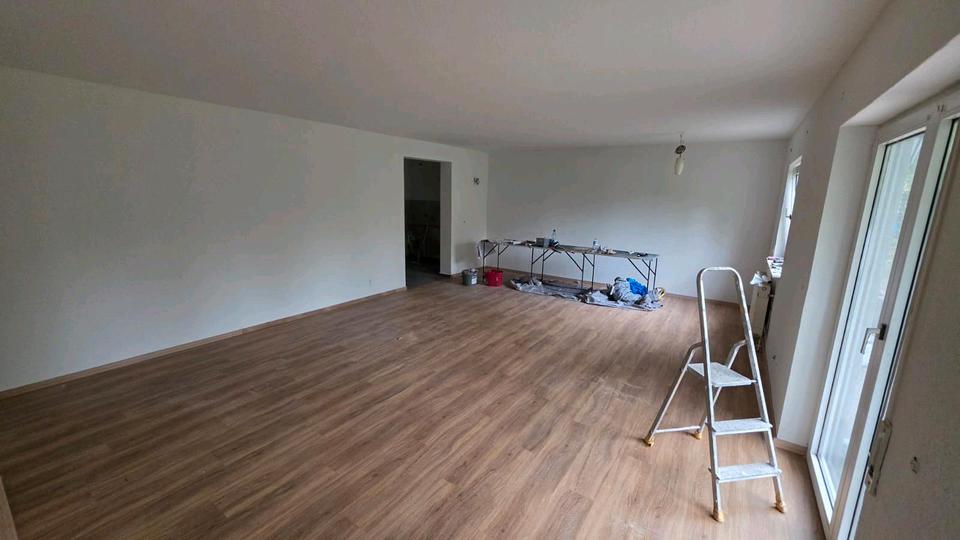 Etagenwohnung Niedernhausen - 1 Zimmer, 52 m&sup2;, 600&euro; | Angebot:26395167