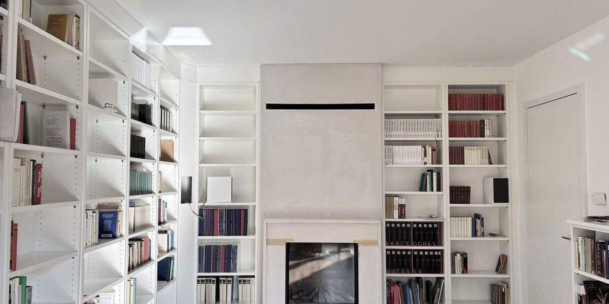 Etagenwohnung Frankfurt am Main Westend-Süd - 1 Zimmer, 334 m&sup2;, 4.850.000&euro; | Angebot:25654320