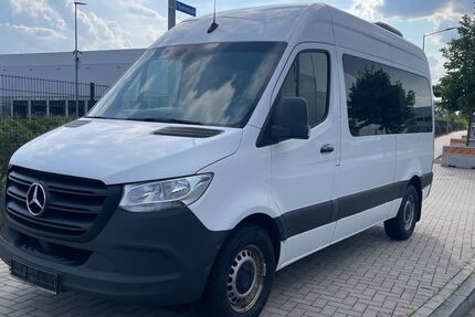 Mercedes-Benz Sprinter 598.000 km 20.900 &euro; Frankfurt am Main 65933