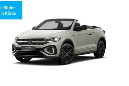 VW T-Roc 8.387 km 38.190 &euro; Bad Nauheim 61231