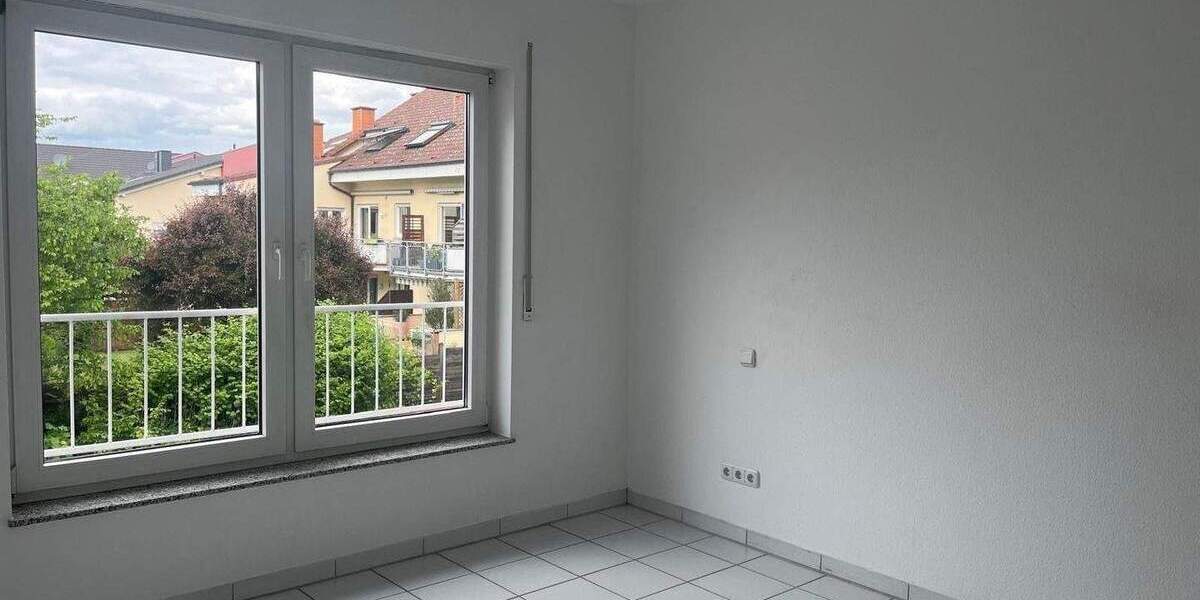 Etagenwohnung Mühlheim am Main Mühlheim - 3 Zimmer, 79 m&sup2;, 259.000&euro; | Angebot:25666873