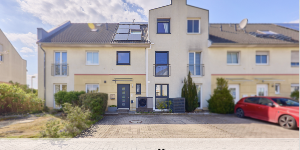 Einfamilienhaus Darmstadt Arheilgen - 5 Zimmer, 128 m&sup2;, 725.000&euro; | Angebot:26410883