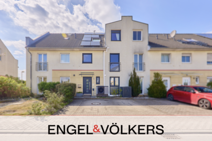 Haus Darmstadt Arheilgen - 5 Zimmer, 128 m&sup2;, 725.000&euro; | Angebot:26410883