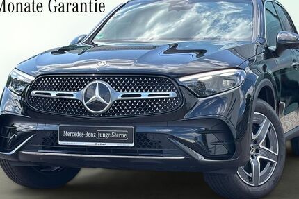 Mercedes-Benz GLC 300 17.540 km 62.900 &euro; Neu Isenburg 63263