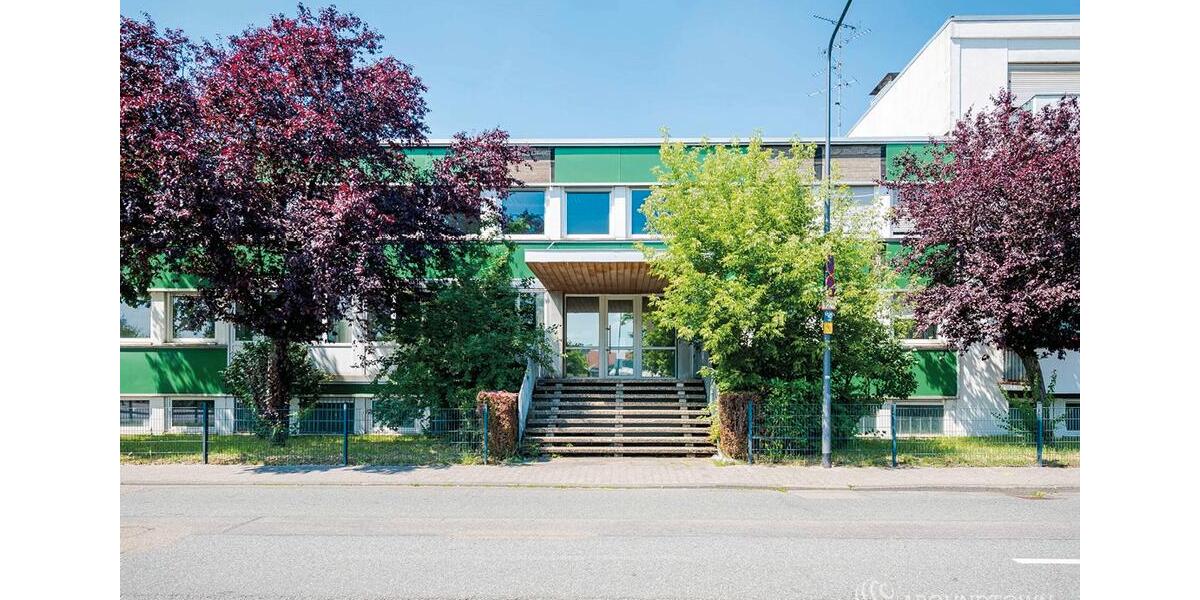Gewerbeobjekt Frankfurt am Main Bergen-Enkheim - 4.224&euro; | Angebot:26085002
