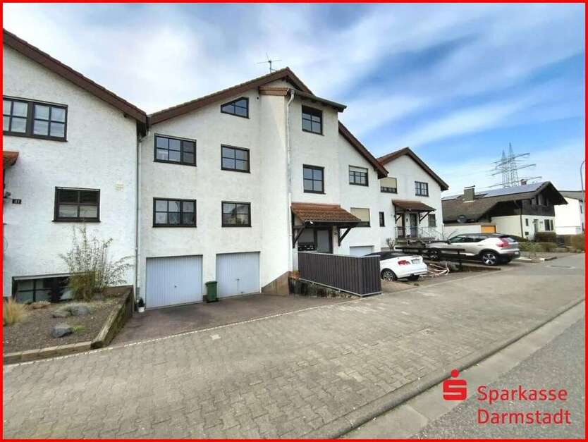 Wohnung zum Kaufen in Weiterstadt 275.000 € 75.25 m²