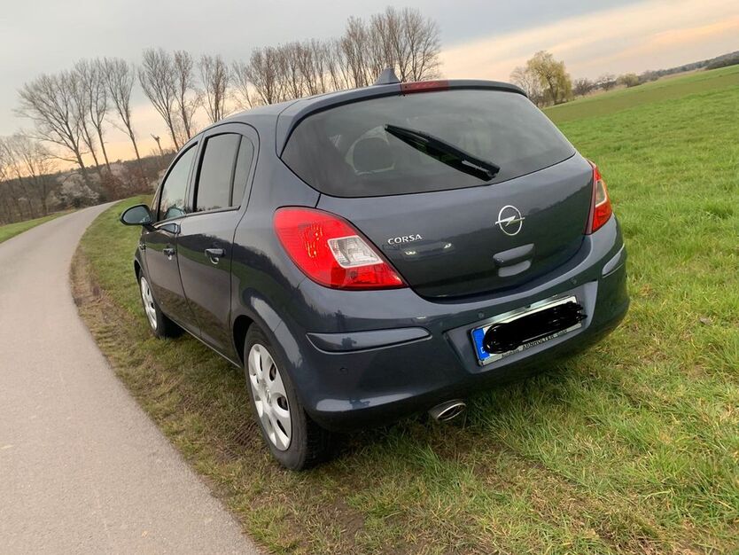 Opel Corsa 168.500 km 3.499 € Dietzenbach 63128