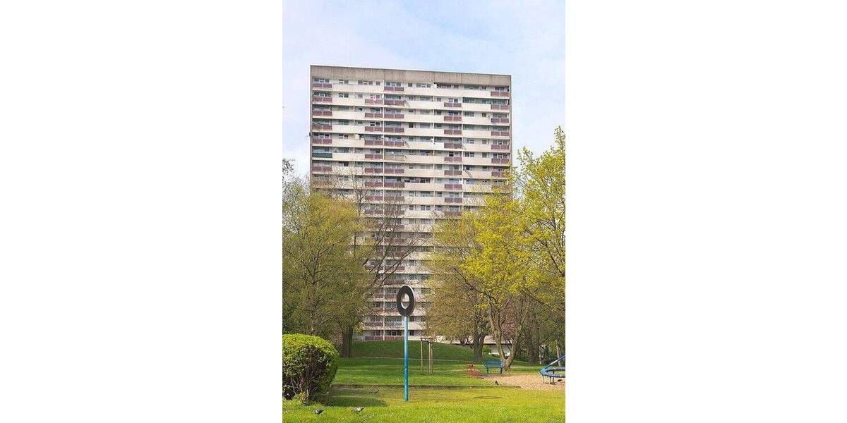 Etagenwohnung Frankfurt am Main Bonames - 2 Zimmer, 65 m&sup2;, 1.100&euro; | Angebot:26908516