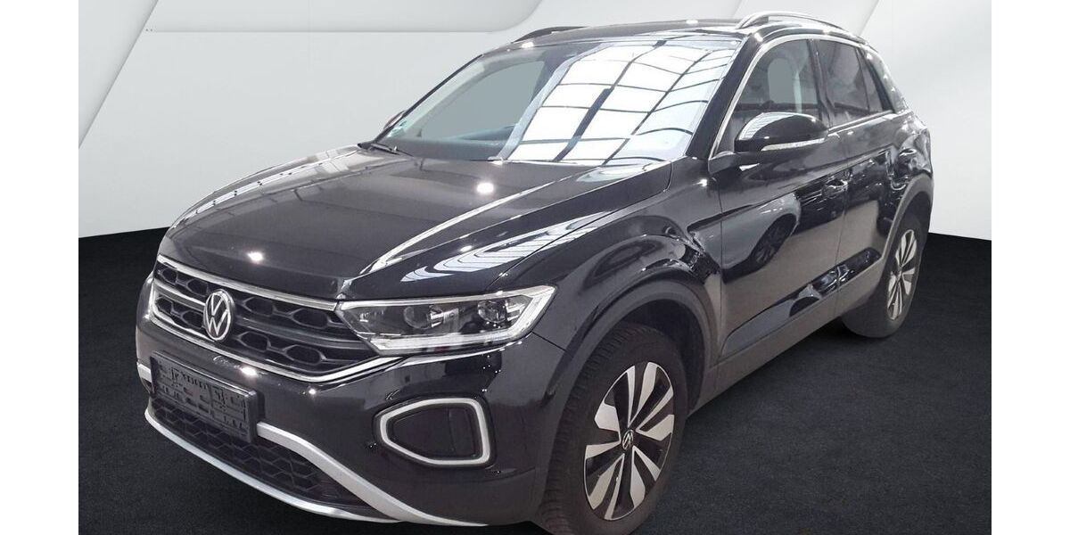 VW T-Roc 25.319 km 28.880 &euro; Hofheim 65719