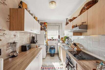 Wohnung zum Kaufen in Heusenstamm 198.000 € 60 m² 2 zimmer