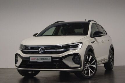 VW Taigo