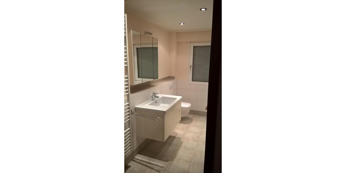 Bungalow Einfamilienhaus Haus in Babenhausen zu vermieten 4 zimmer